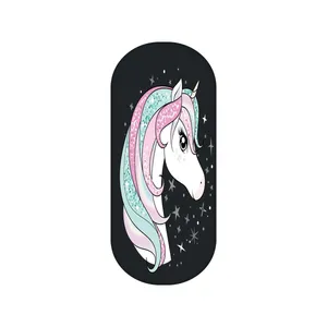 سوهان ناخن مدل یونیکورن کد 569