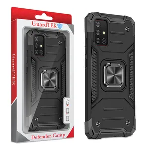 کاور گاردتک اساک مدل UnionArmor مناسب برای گوشی موبایل سامسونگ Galaxy M30 / M31s