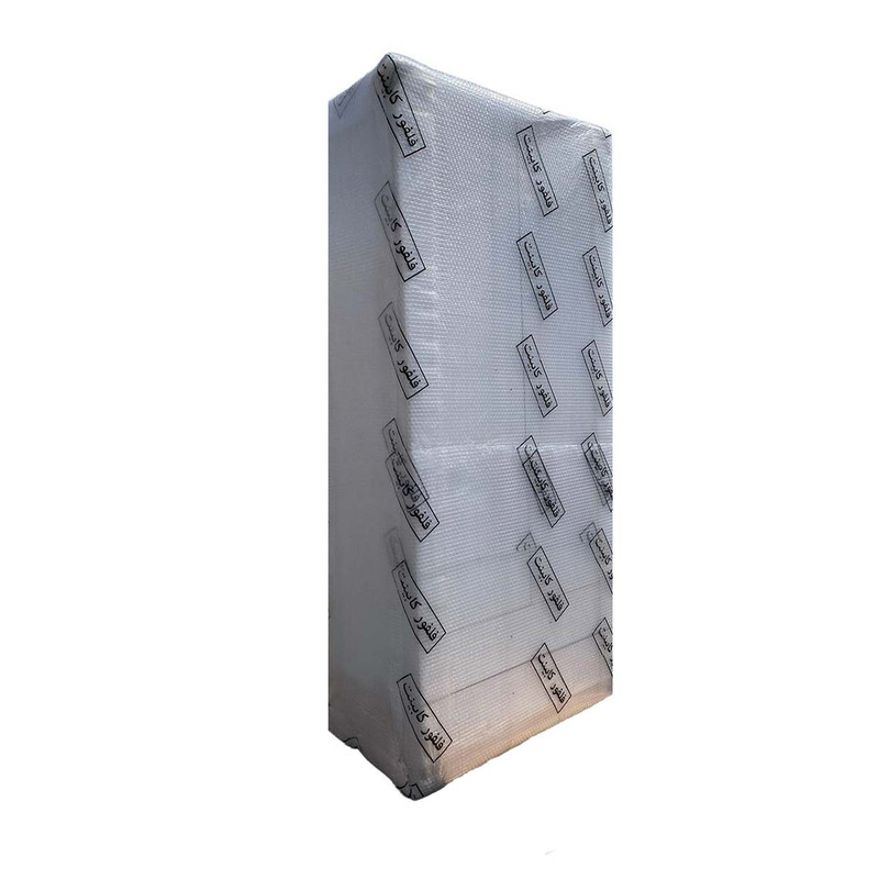 کمد لباس فلفور کابینت مدل MDF-TO-280