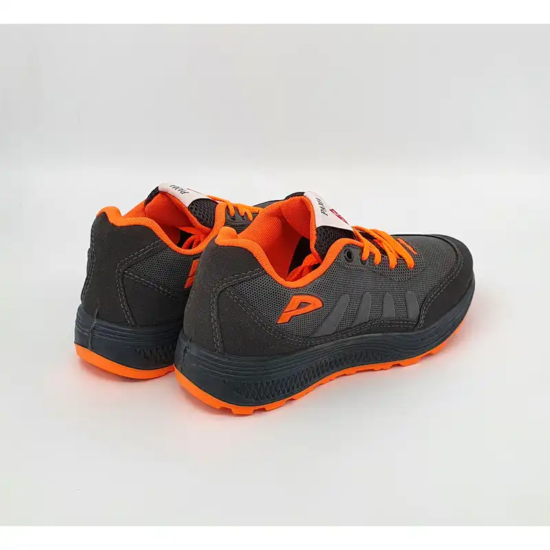 کفش پیاده روی زنانه پاما مدل المپیک کد G1713