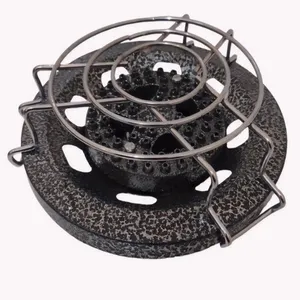 سرشعله پیک نیک مدل SADERATI10