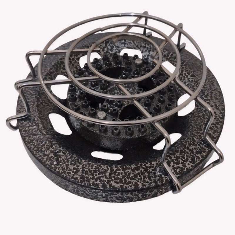 سرشعله پیک نیک مدل SADERATI10