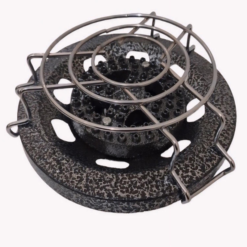 سرشعله پیک نیک مدل SADERATI10