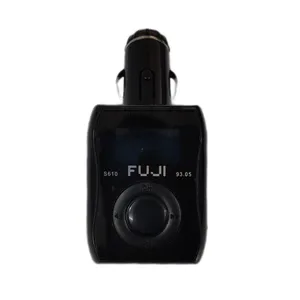 پخش کننده اف ام خودرو فوجی مدل s-610