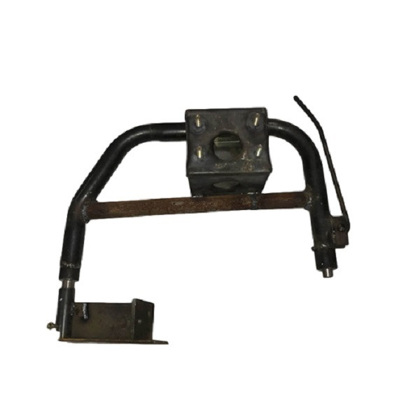 زاپاس بند خودرو کد567 مناسب برای نیسان پاترول