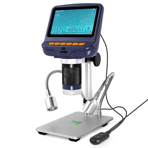 میکروسکوپ دیجیتال اندون استار مدل AD106S