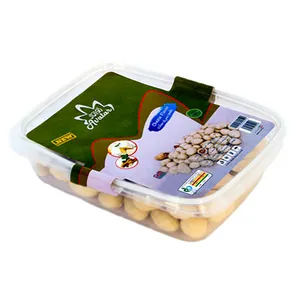 بادام زمینی روکش دار با طعم پنیر آواتار - 200 گرم