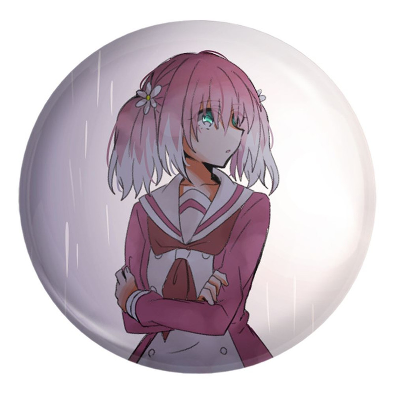 پیکسل خندالو طرح نانا انیمه نانای بی استعداد کد 23754 مدل بزرگ