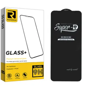Randika RK SuperD Screen Protector For Xiaomi Poco C40