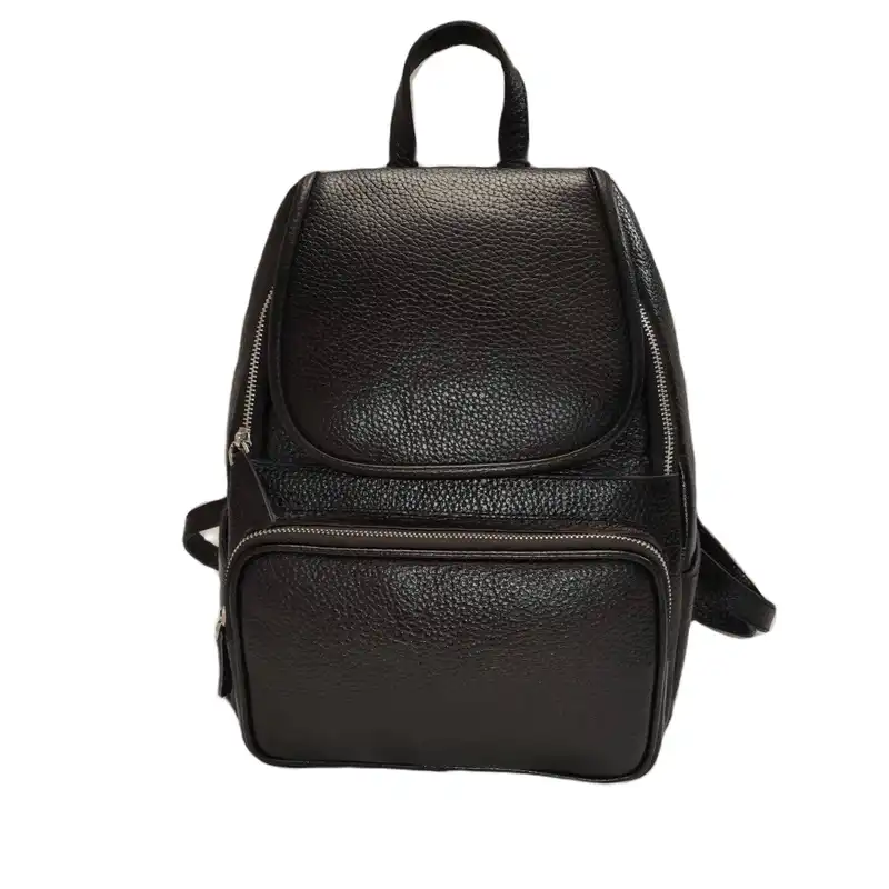 کوله پشتی زنانه مدل چرم کد 108