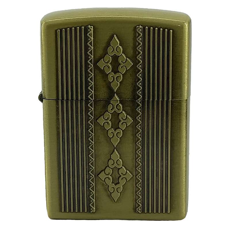 فندک طرح لوزی کد DKD-512