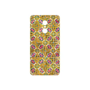 MAHOOT Iran Tile 15 Cover Sticker for Xiaomi Redmi Note 4X
