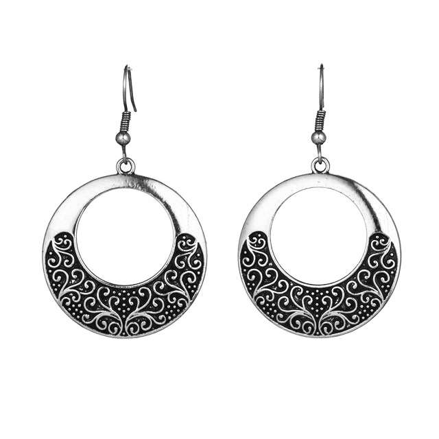 گوشواره زنانه مدل 01 گوشواره زنانه مدل 01