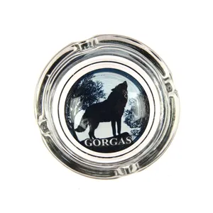 زیرسیگاری گرگاس مدل Ashtray-010