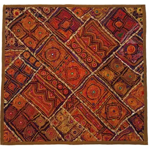 رومیزی سوزن دوزی کد ZARIMOR14