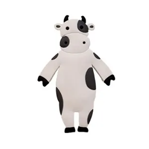 آویز حوله مدل گاو جادویی منعطف 