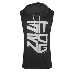 تاپ ورزشی مردانه  مدل JVblM91