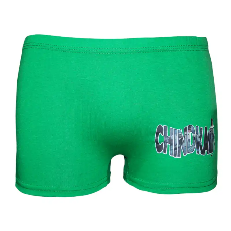 شورت پسرانه چیندکا مدل سوپر پنبه کد 105