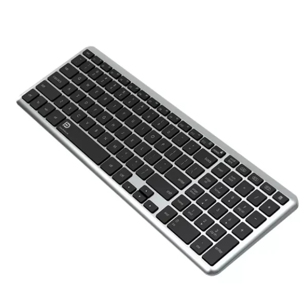 کیبورد مدل  K602T 