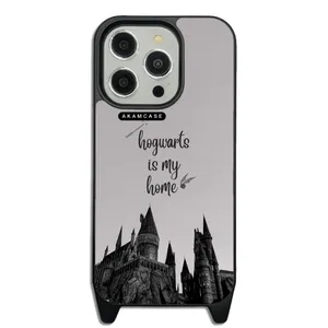 AKAM AMCWLA15PRO-HARRY POTTER11 Cover For Apple iPhone 15 Pro