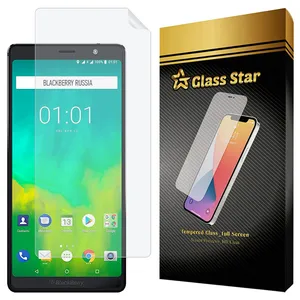 محافظ صفحه نمایش گلس استار مدل GFNMB20 مناسب برای گوشی موبایل بلک بری Evolve