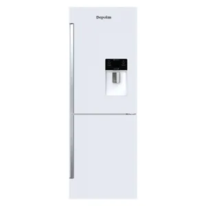 یخچال و فریزر 21 فوت دیپوینت مدل دیسنت