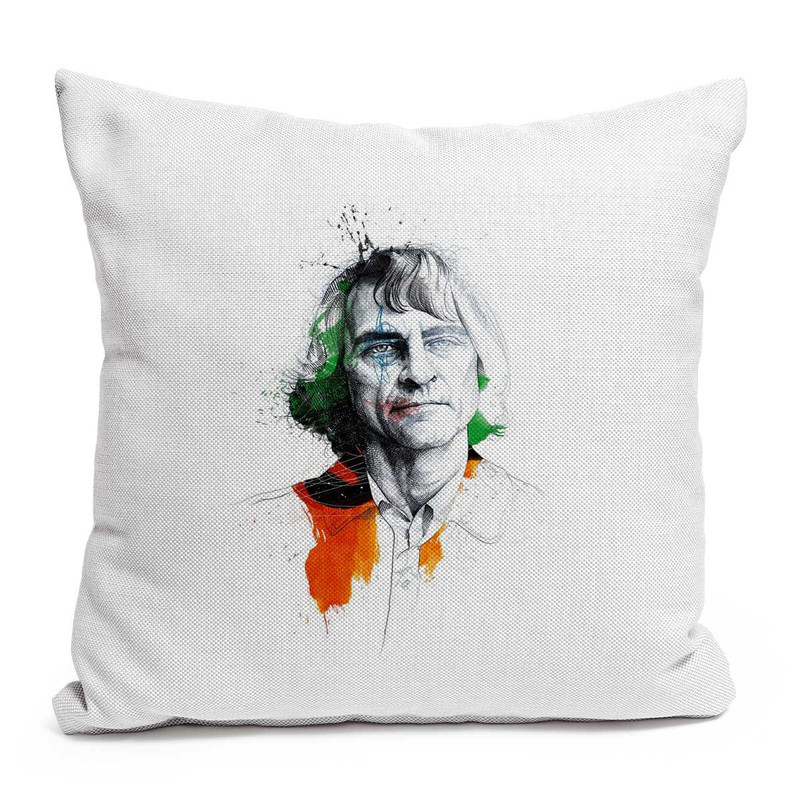 کاور کوسن کارنیلا طرح چارلی چاپلین کد knc312