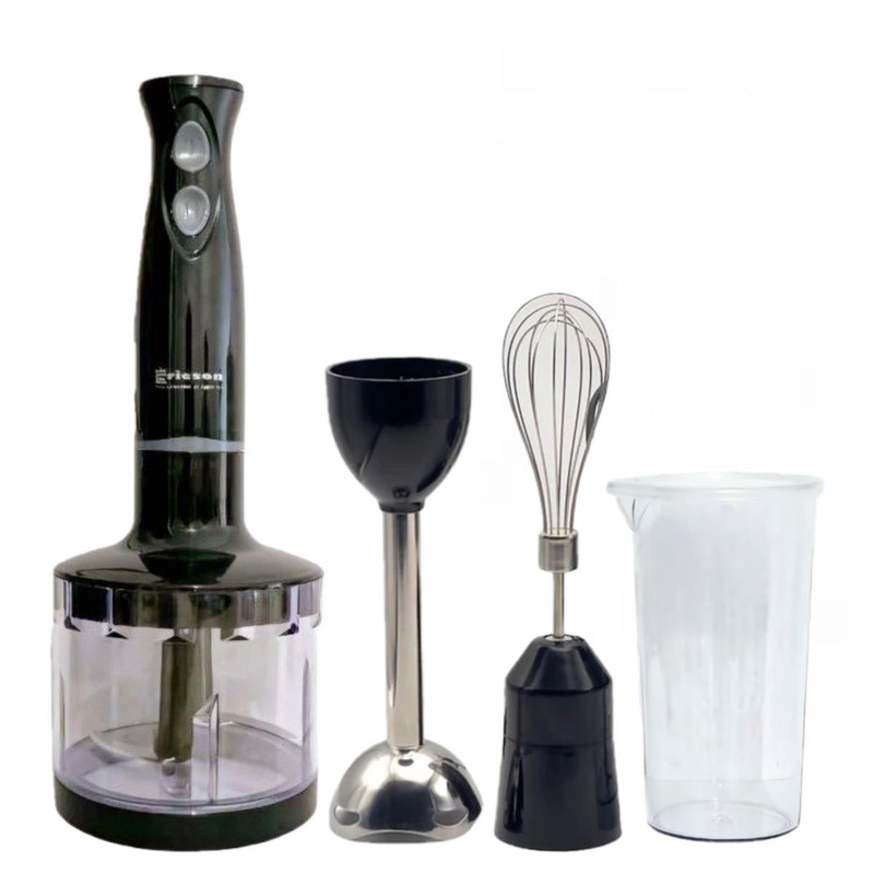 گوشت کوب برقی چندکاره 600 وات اریکسون مدل 2138