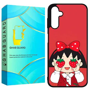 Ghab Guard GCHPA25 Cover for Samsung Galaxy A25  