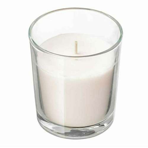 شمع معطر مدل وانیل سان کندل