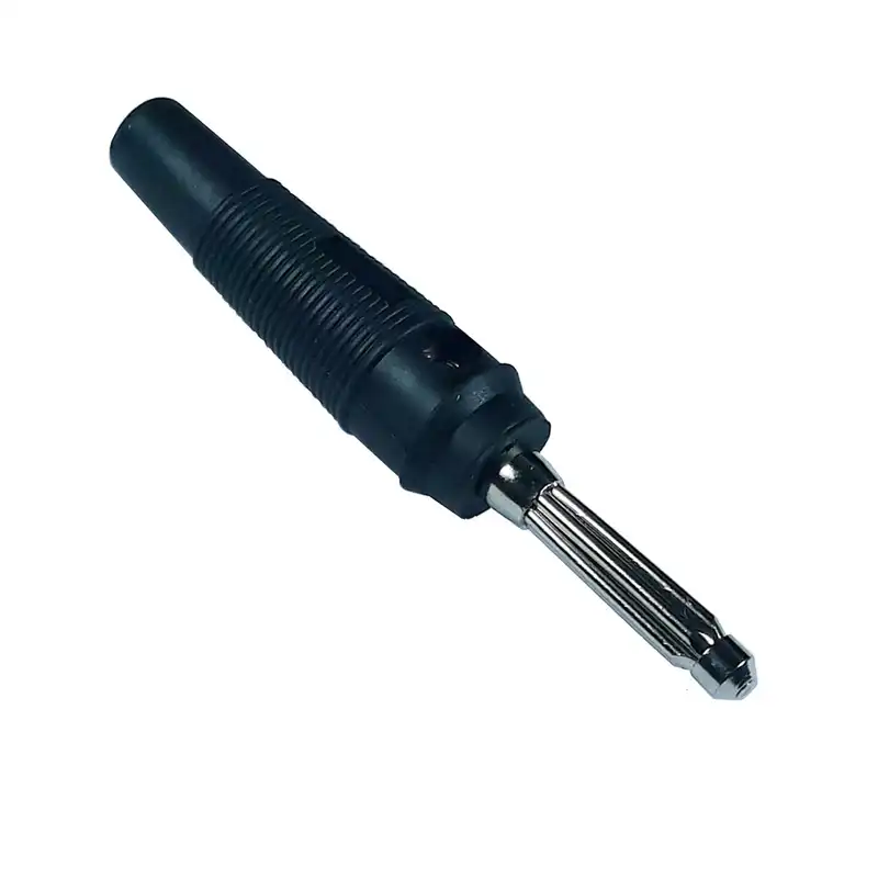 فیش تغذیه آداپتور مدل TPF-N12 بسته 2 عددی