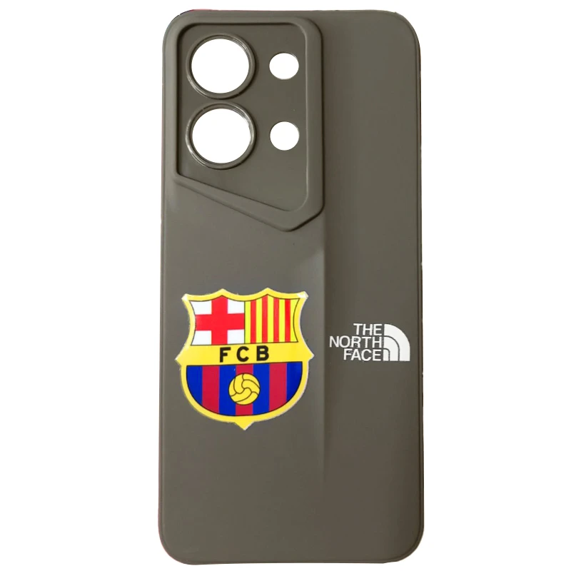 کاور ایکس قاب کد NK-c40 مناسب برای گوشی موبایل شیائومی Poco C85