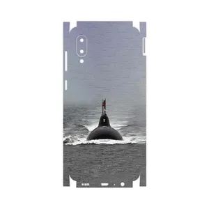 MAHOOT Submarine-FullSkin Cover Sticker for Samsung Galaxy M02
