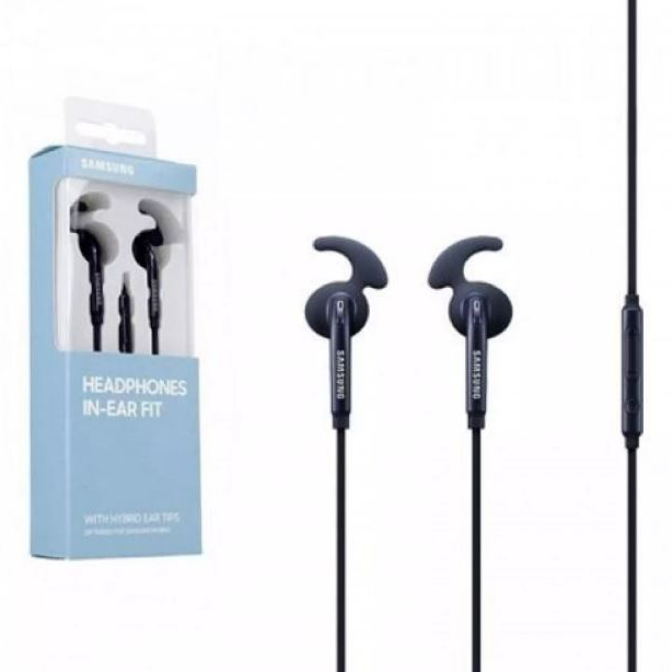 مشخصات، قیمت و خرید هندزفری بی سیم سامسونگ مدل In-Ear Fit EG920B | دیجی\u200cکالا