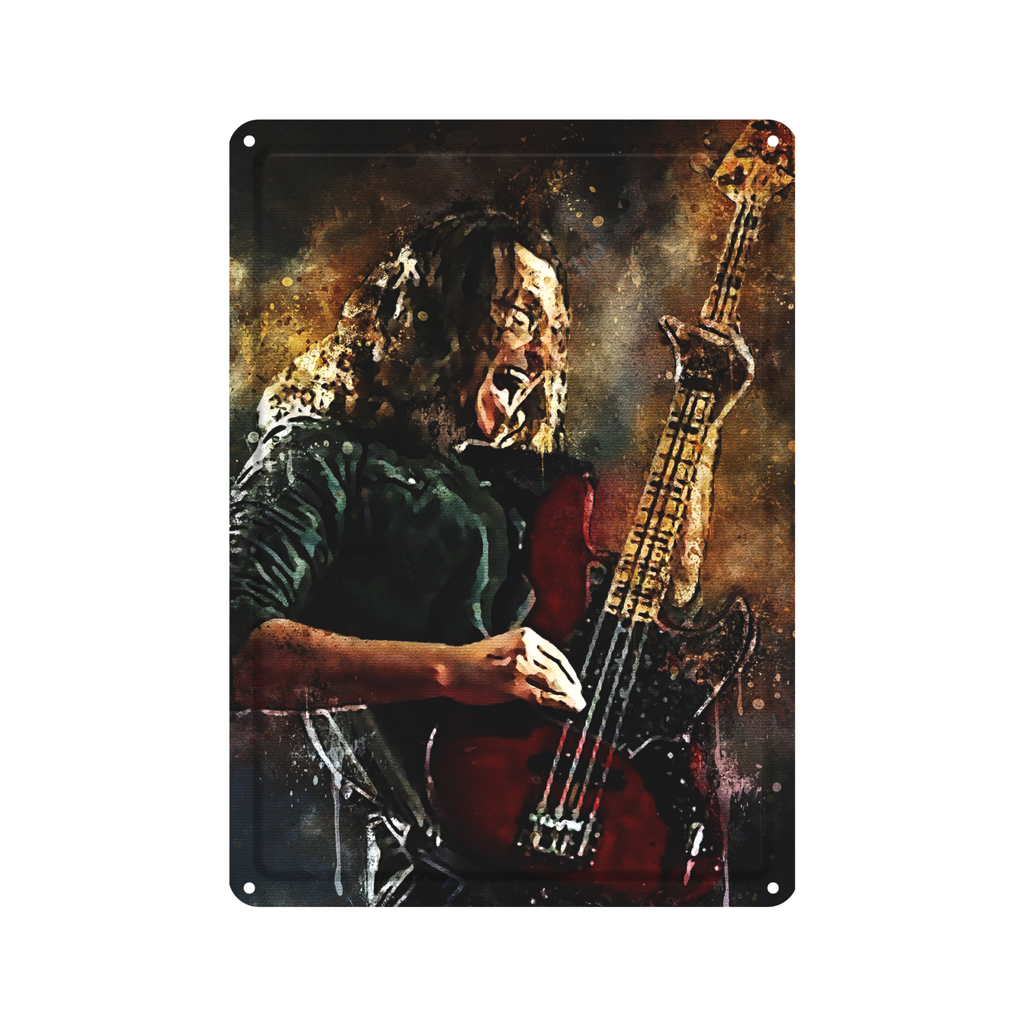 دیوارکوب مدل نیروانا کد s 2268