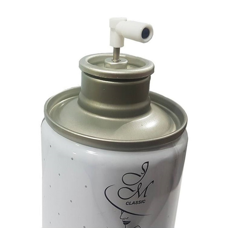 اسپری خوشبوکننده هوا جی ام مدل COOL WATER حجم 300 میلی لیتر مجموعه 2 عددی