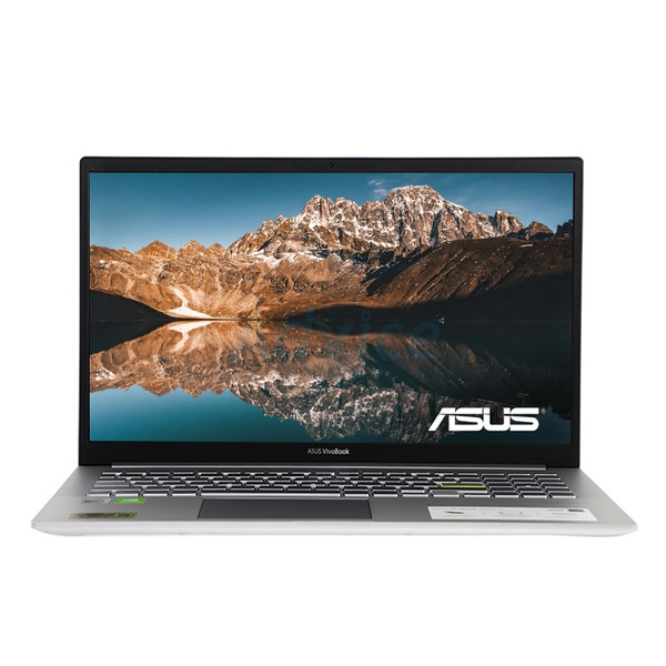 لپ تاپ 15.6 اینچی ایسوس مدل VivoBook S533EQ - A