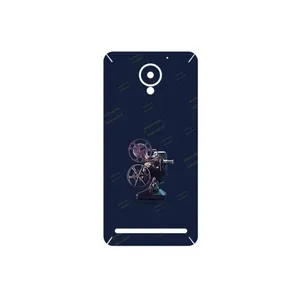 MAHOOT Nostalgic apparatus Cover Sticker for Lenovo Vibe C2