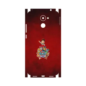 MAHOOT Paw Patrol-FullSkin Cover Sticker for Huawei Y7 Prime