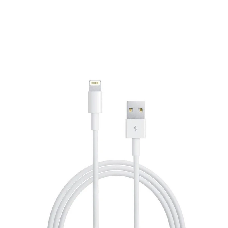 کابل تبدیل USB به لایتنینگ مدل A-602 طول یک متر