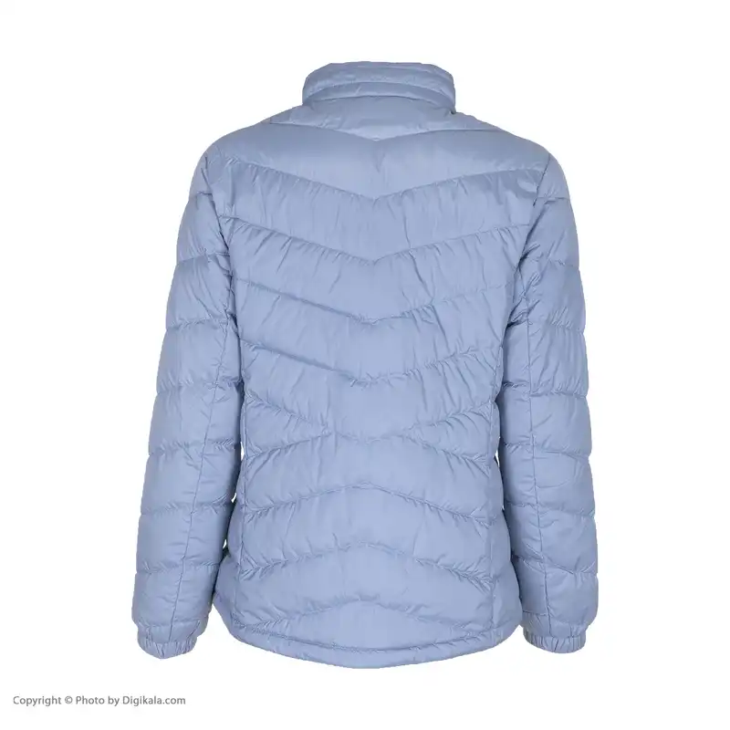 کاپشن زنانه هامتو مدل 23y957B-2