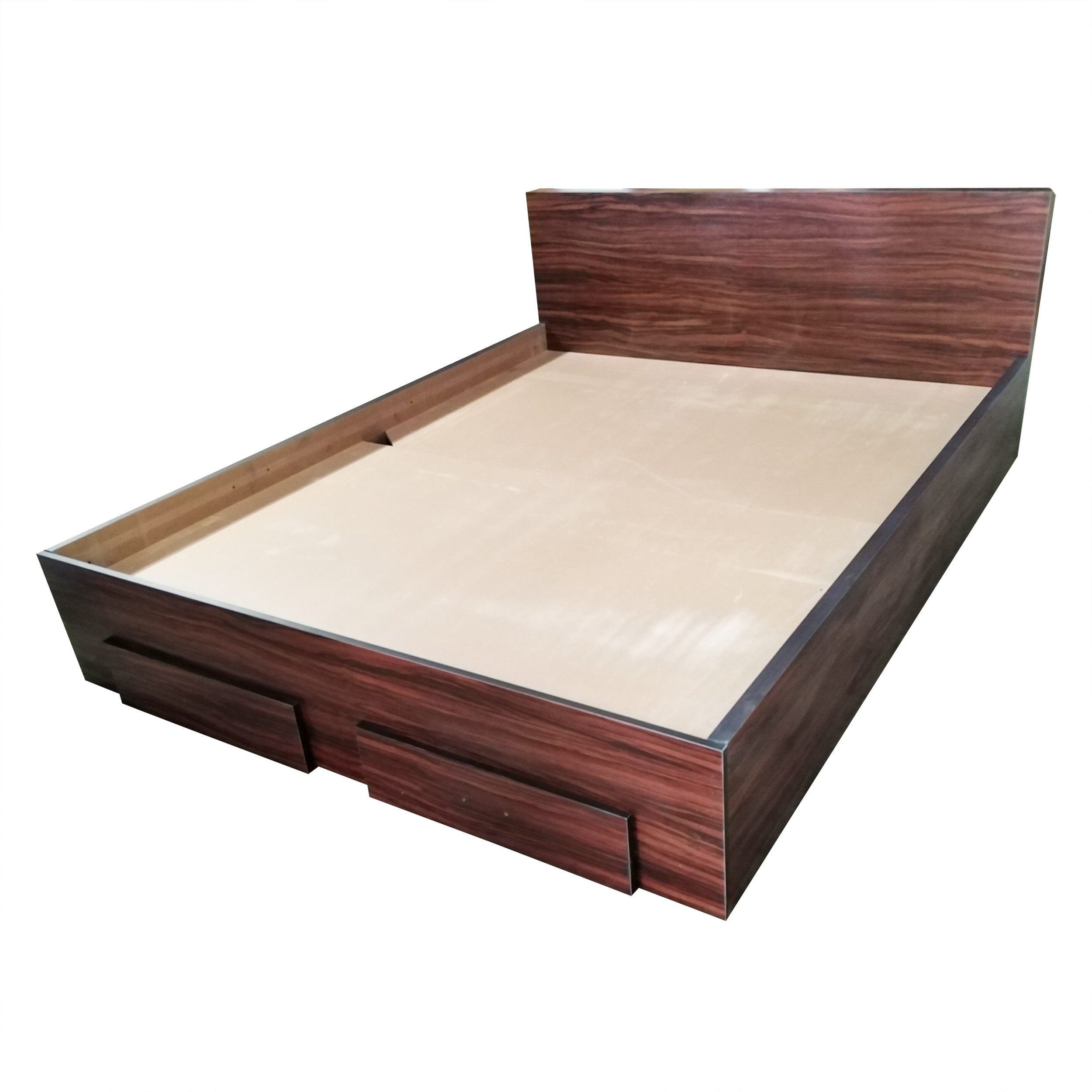 تختخواب دونفره مدل DLF22L سایز 170x218 سانتی متر