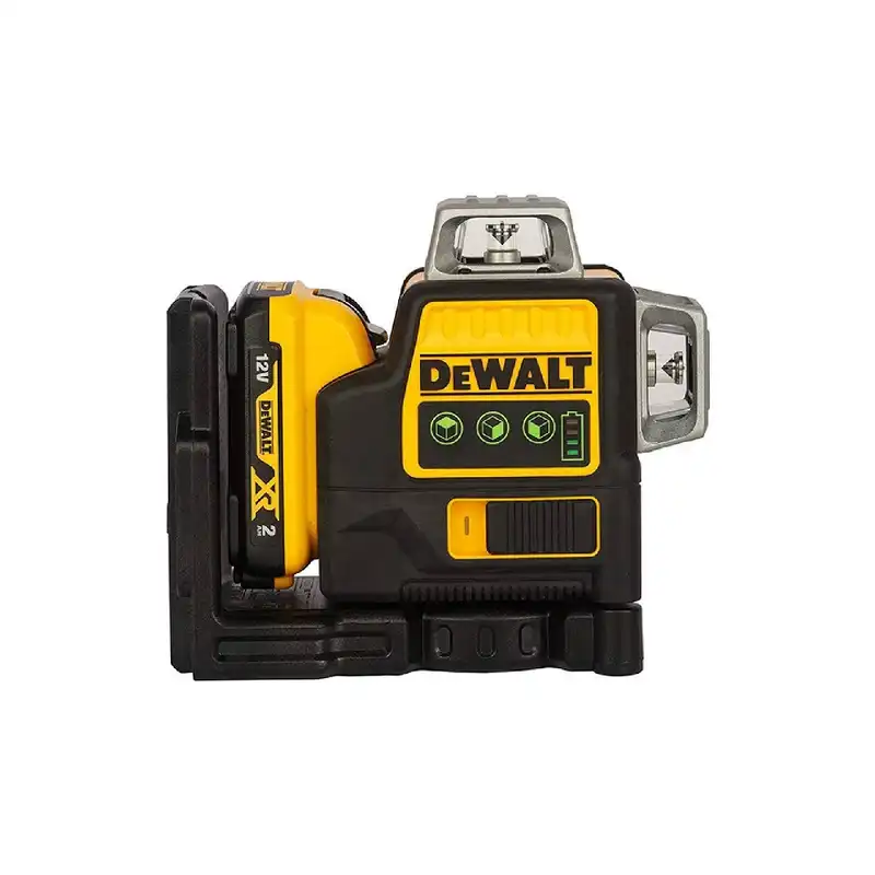 تراز لیزری مدل DWE089D3G-3XJ