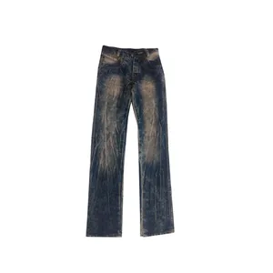 شلوار جین زنانه کد 418