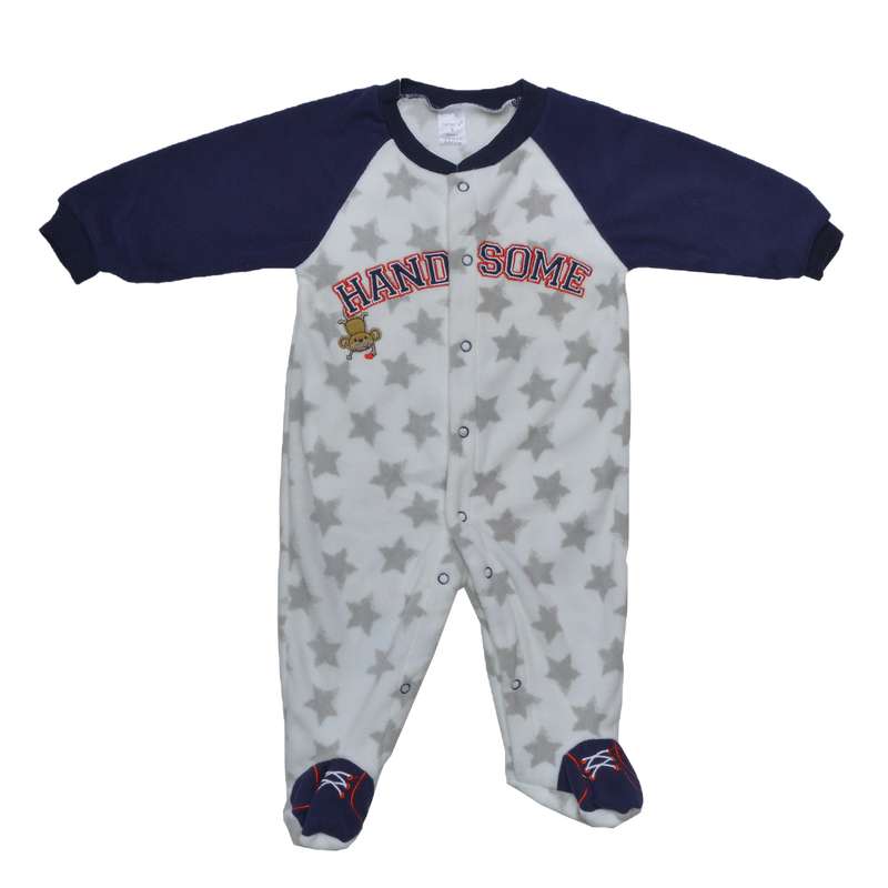 سرهمی پسرانه کارترز مدل S28