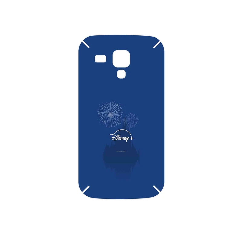 برچسب پوششی ماهوت مدل Disney مناسب برای گوشی موبایل سامسونگ Galaxy S Duos GT S7562