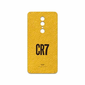 MAHOOT ML-CR7 Cover Sticker for UMI A1 Pro