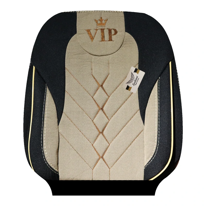 روکش صندلی خودرو سوشیانت مدل VIP مناسب برای سمند  