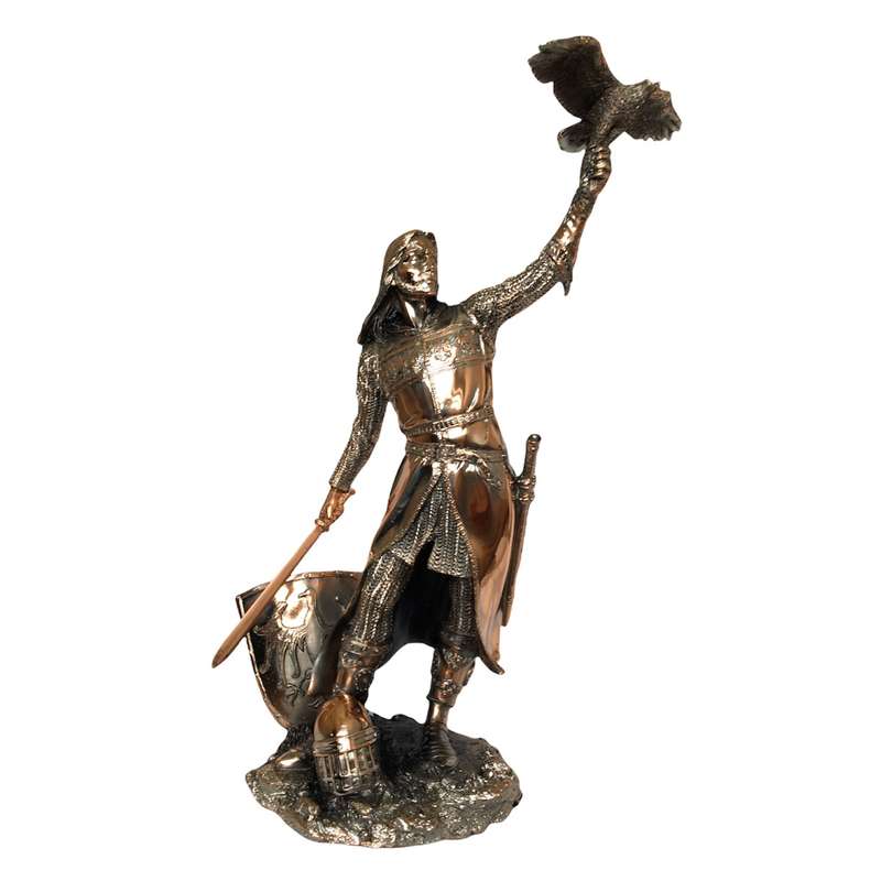 مجسمه مدل شوالیه کد 980 