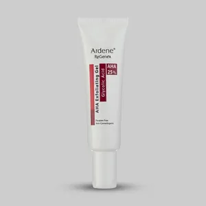 Ardene Aha Exfoliating Gel 30 ml